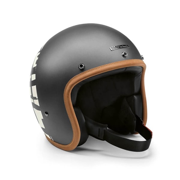 Шлем Bowler Gunmetal